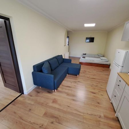 Noclegi Przy Browarnej Zyrardow Exterior photo