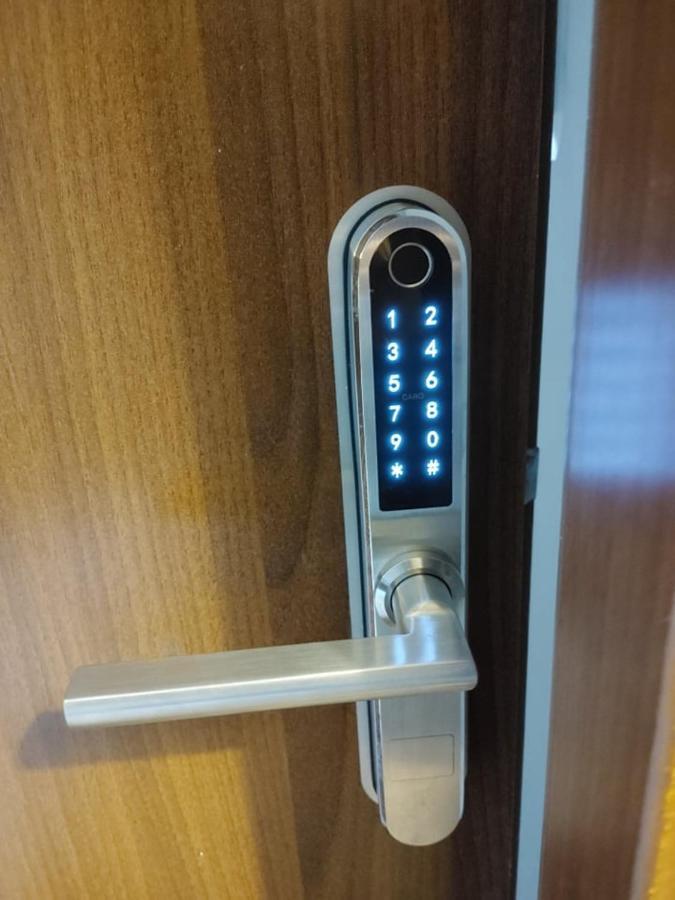 Noclegi Przy Browarnej Zyrardow Exterior photo