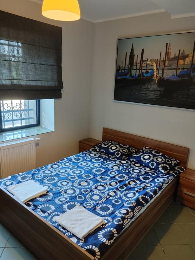 Noclegi Przy Browarnej Zyrardow Exterior photo