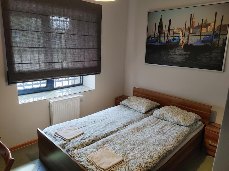 Noclegi Przy Browarnej Zyrardow Exterior photo