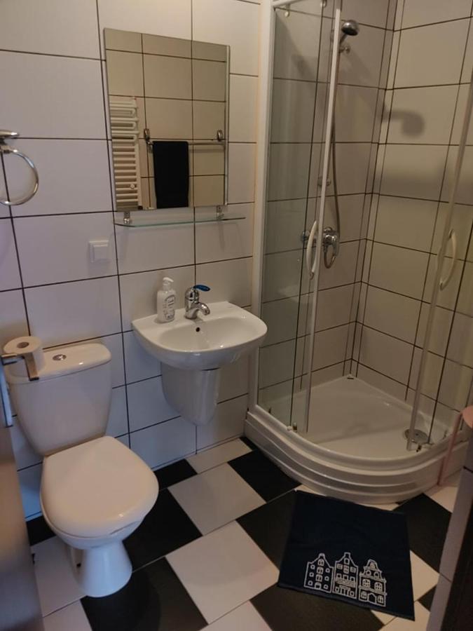 Noclegi Przy Browarnej Zyrardow Exterior photo
