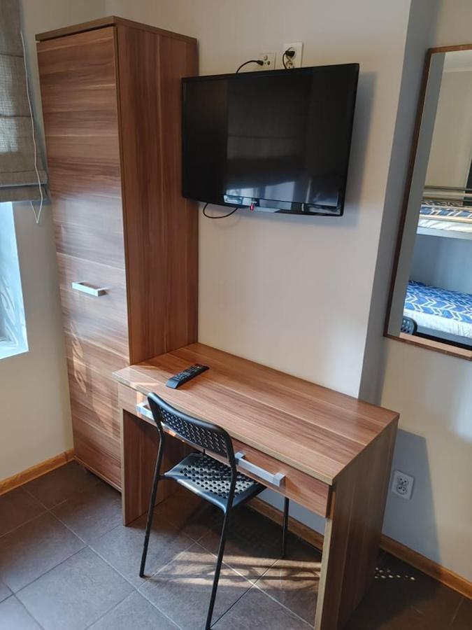 Noclegi Przy Browarnej Zyrardow Exterior photo