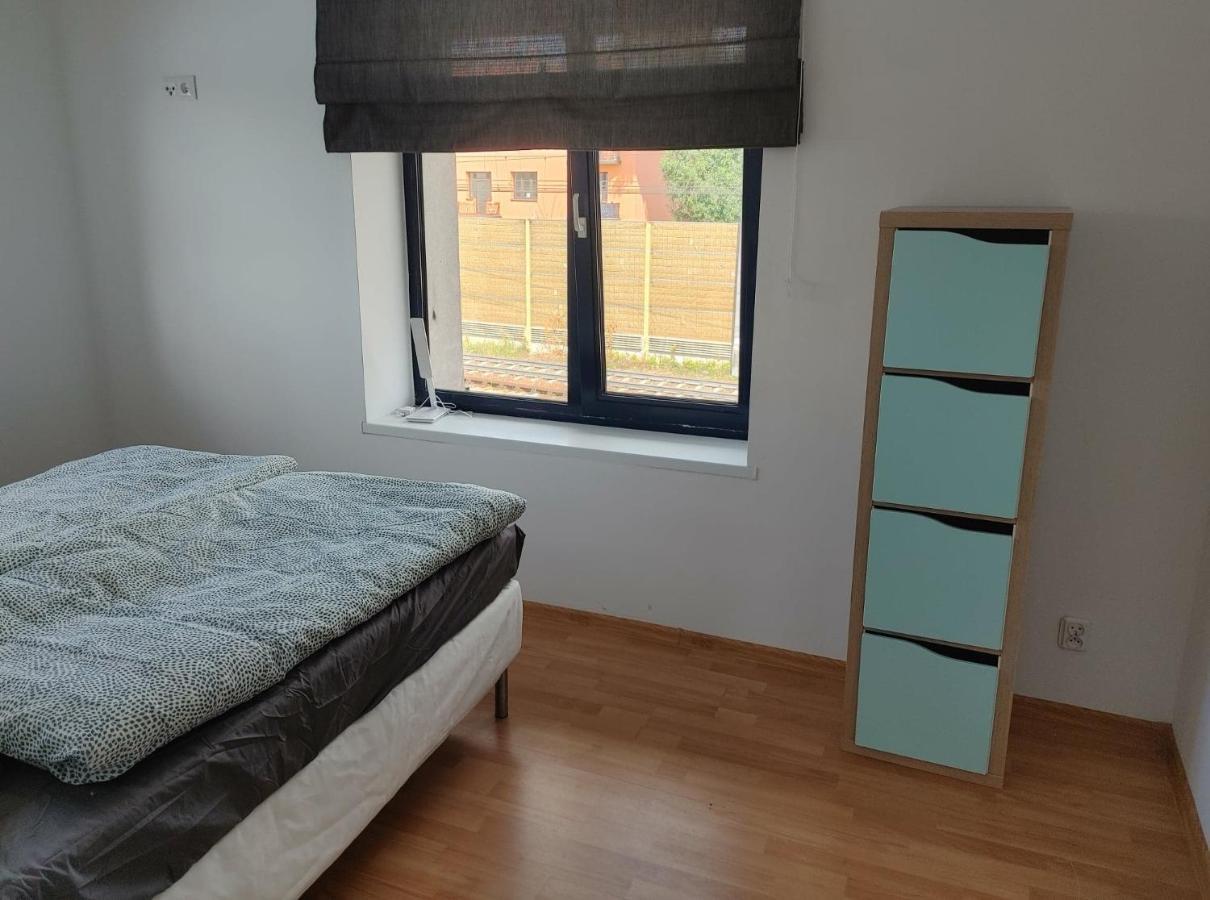 Noclegi Przy Browarnej Zyrardow Exterior photo