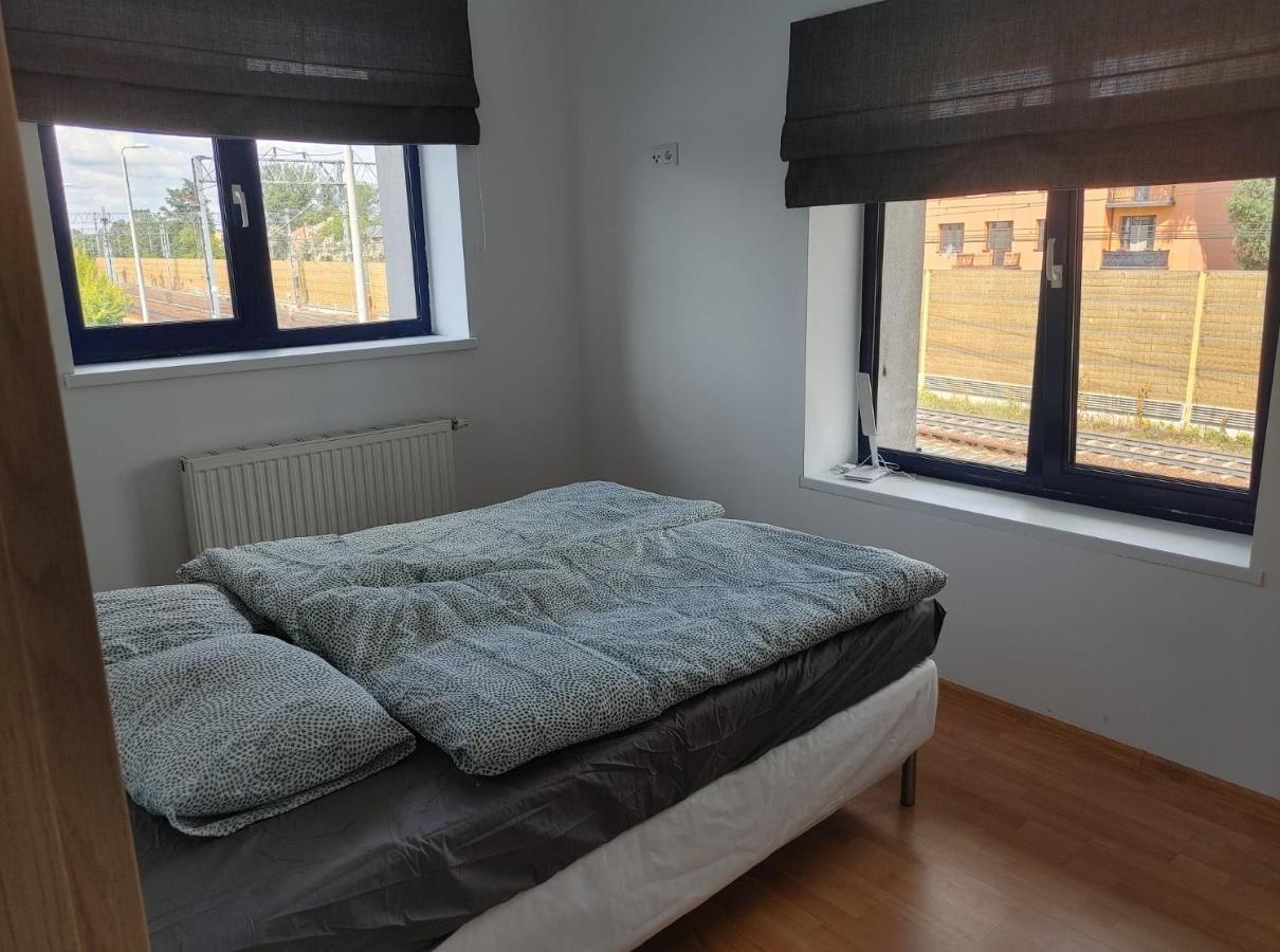 Noclegi Przy Browarnej Zyrardow Exterior photo