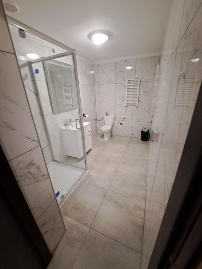 Noclegi Przy Browarnej Zyrardow Exterior photo