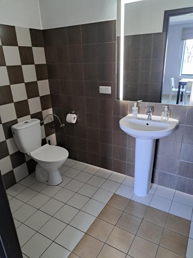 Noclegi Przy Browarnej Zyrardow Exterior photo