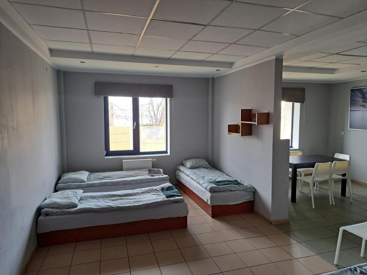 Noclegi Przy Browarnej Zyrardow Exterior photo