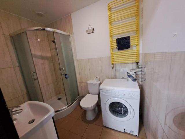 Noclegi Przy Browarnej Zyrardow Exterior photo