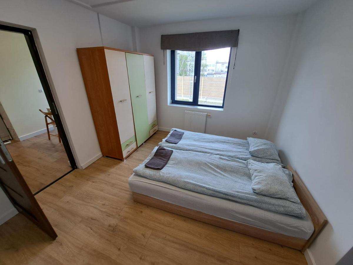 Noclegi Przy Browarnej Zyrardow Exterior photo