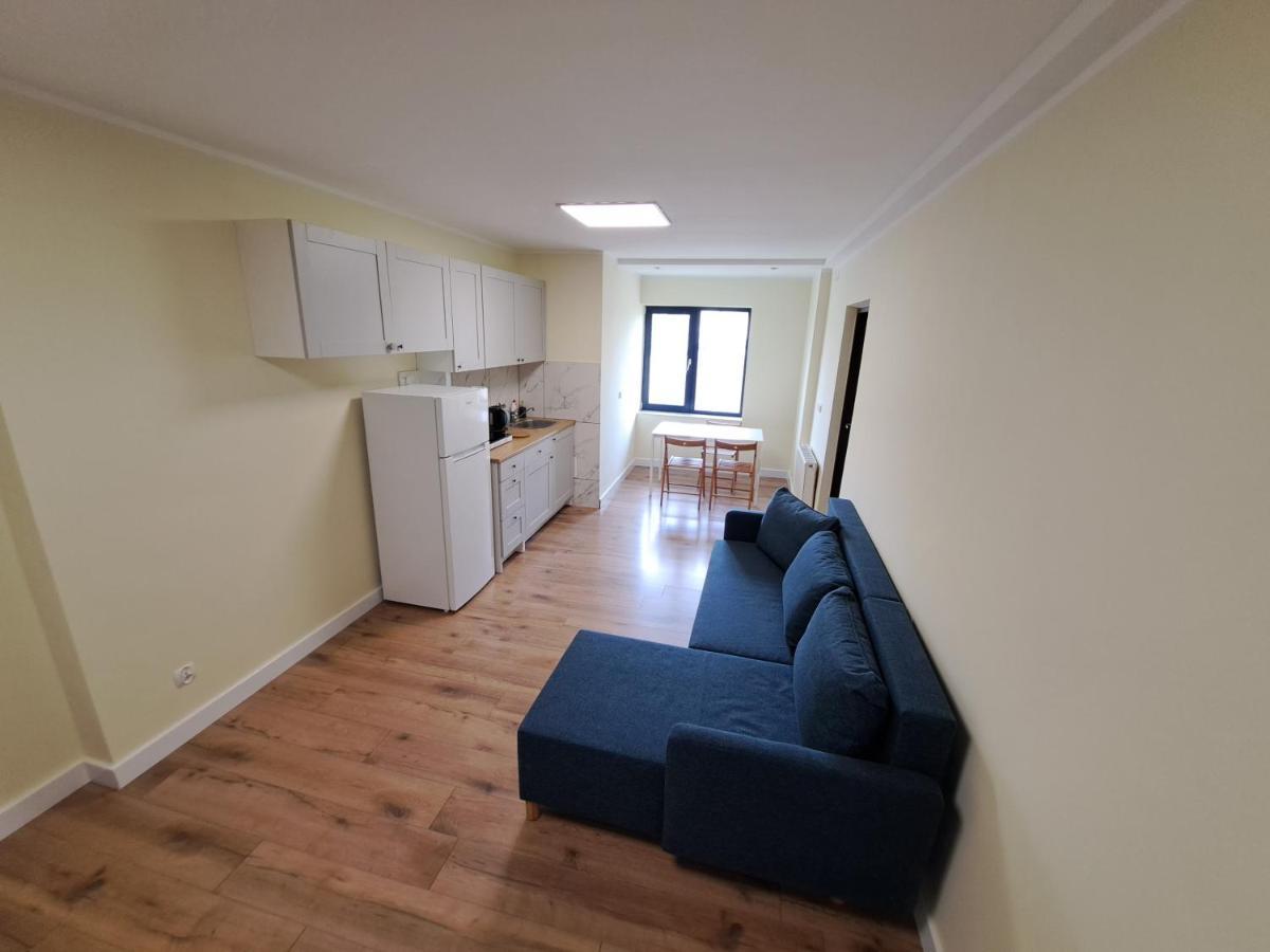 Noclegi Przy Browarnej Zyrardow Exterior photo