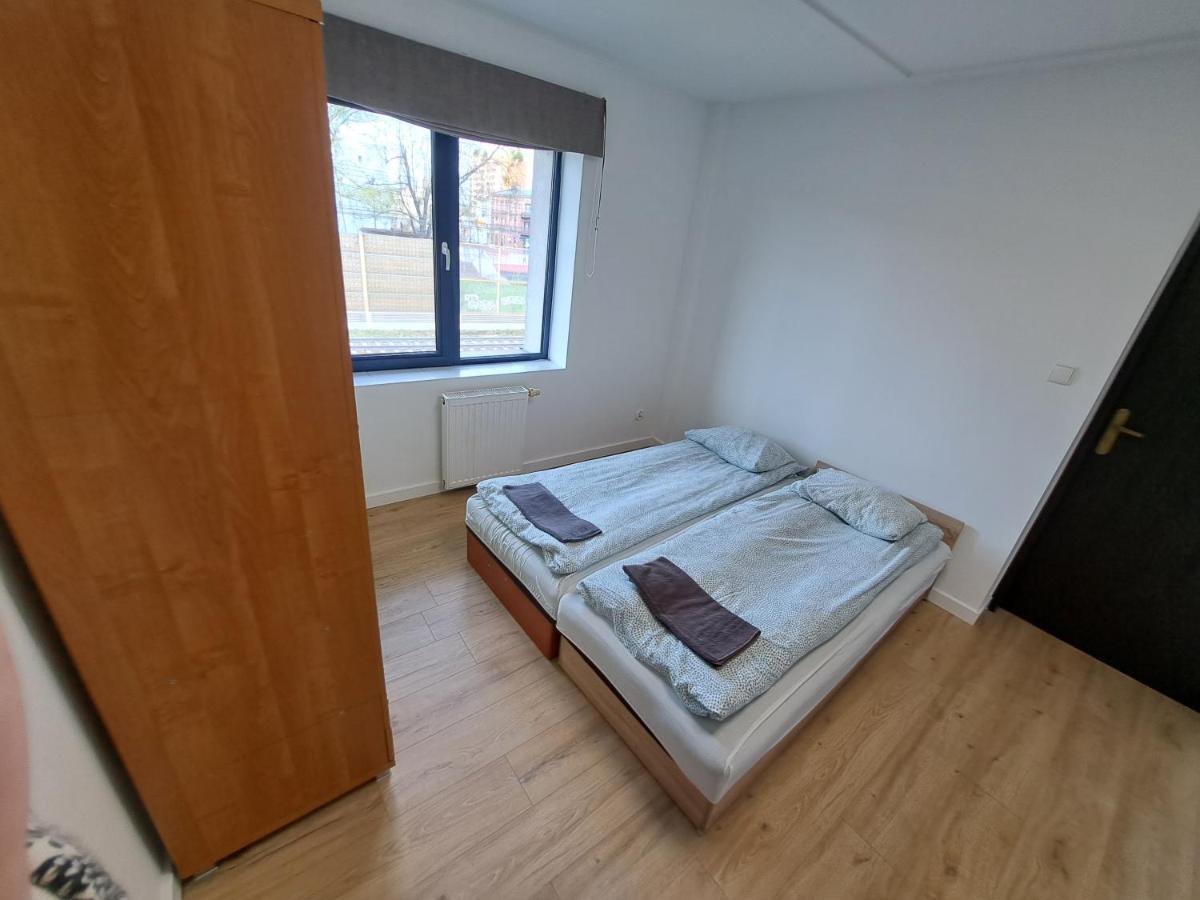 Noclegi Przy Browarnej Zyrardow Exterior photo